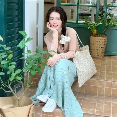 滑稽面孔