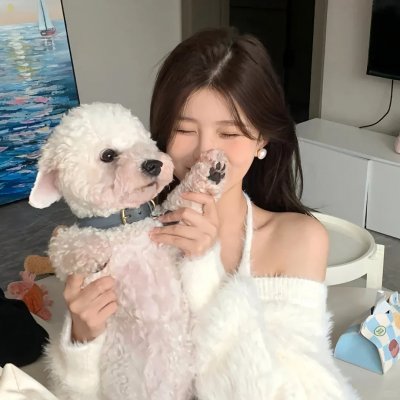 爱你们的希尔德