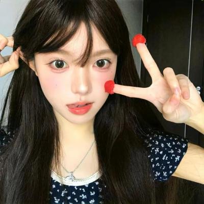 恶魔来搭讪